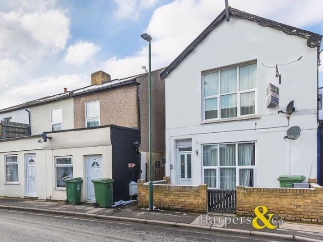 Apartment for rent in Blendon, Greater London