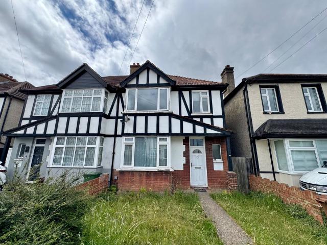 House for rent in Blendon, Greater London