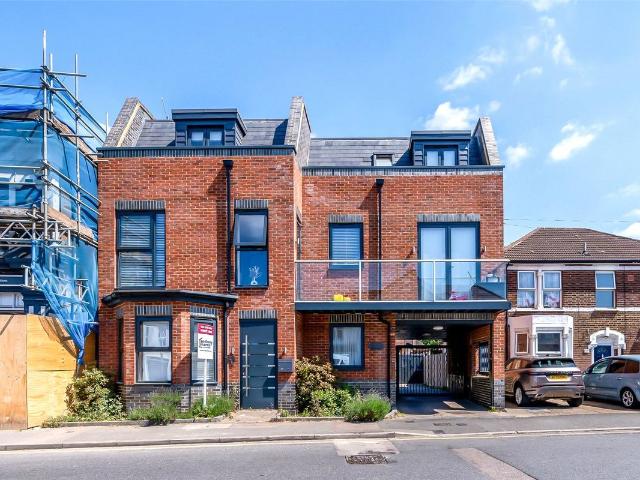 Apartment for rent in Blendon, Greater London