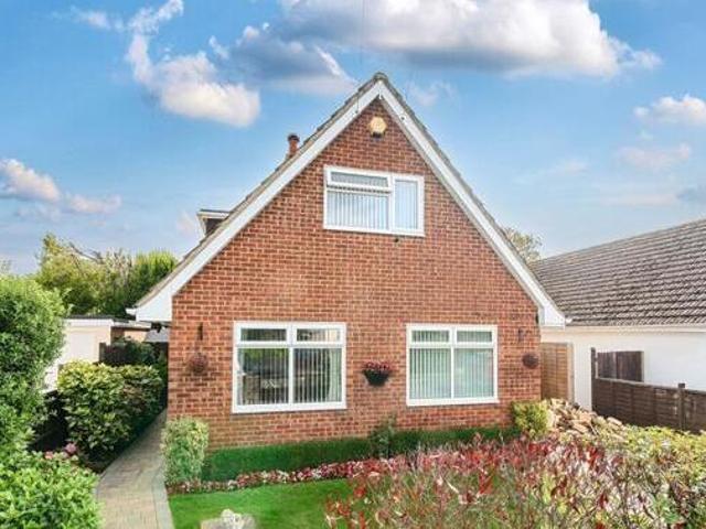 House for sale in Clapham, West Sussex