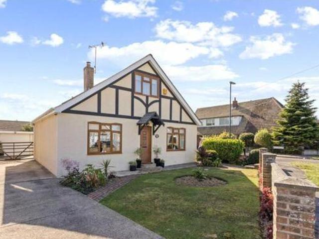 House for sale in Clapham, West Sussex