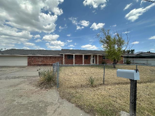 House for sale in Miami, Texas
