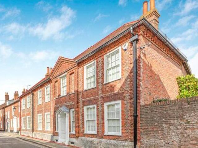 House for sale in Chichester, Littlecote