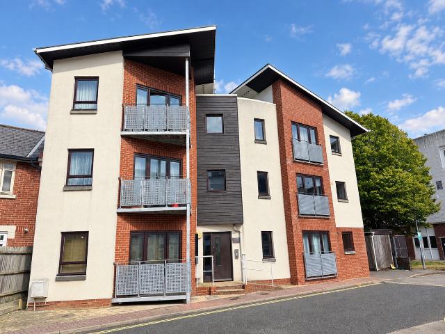Apartment for rent in Portsea, City Of Portsmouth