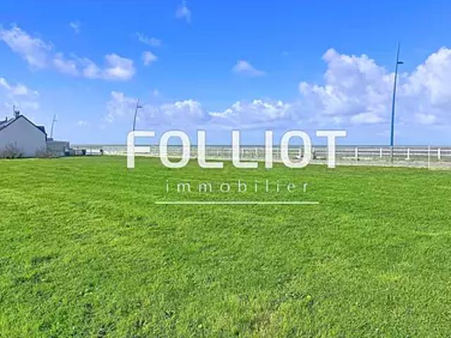 Appartement vente à Caen, Lion-sur-mer