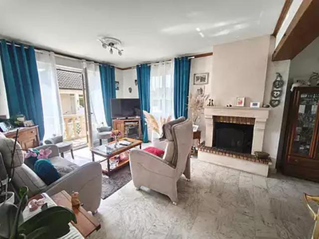 Maison vente à Caen, Lion-sur-mer