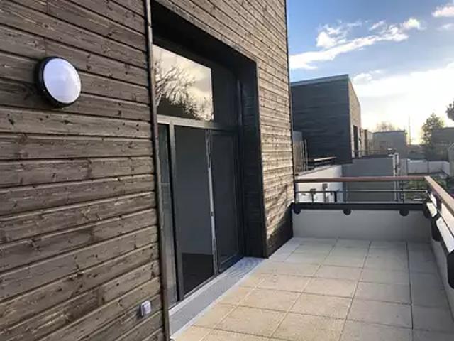 Appartement location à Le Bas Lion, Lion-sur-Mer