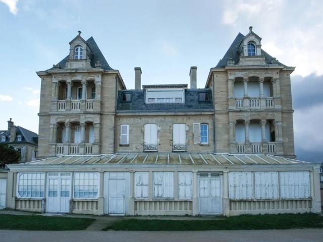 Appartement vente à Caen, Lion-sur-mer