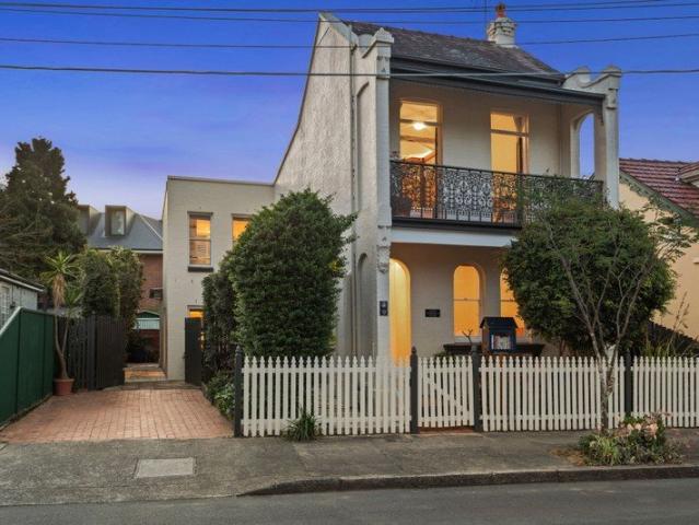 House for sale in Sydney, New South Wales