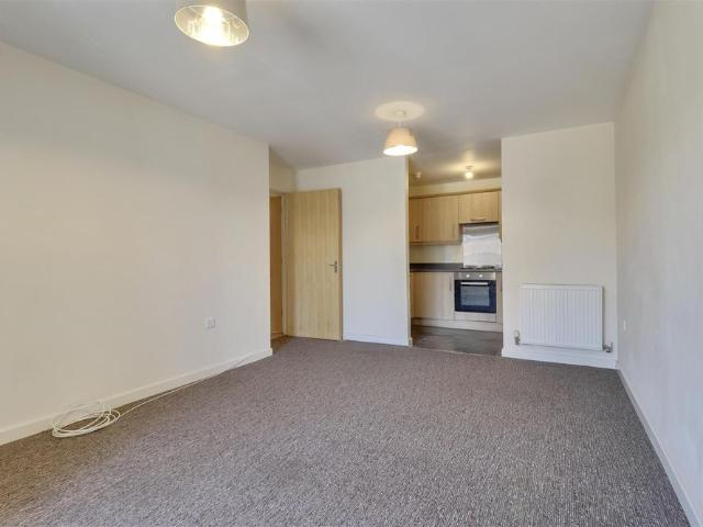 Apartment for rent in Portsea, City Of Portsmouth