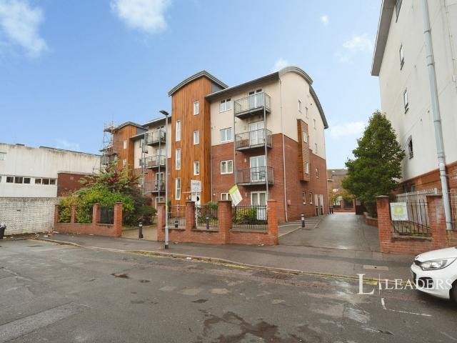 Apartment for rent in Portsea, Portsmouth