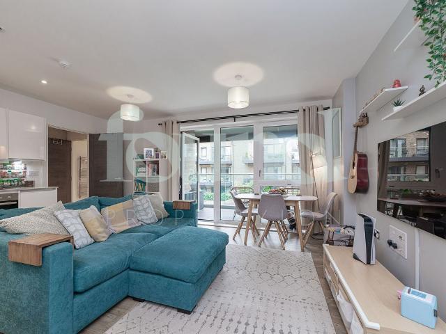 Apartment for rent in London Borough of Hounslow, Greater London