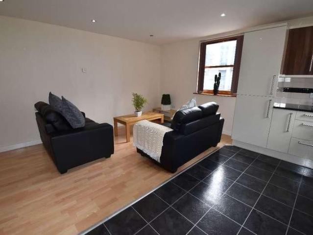 Apartment for rent in City Centre, South Yorkshire