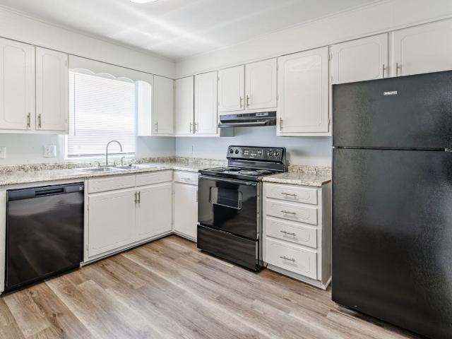 Apartment for rent in Thomasville, Davidson County