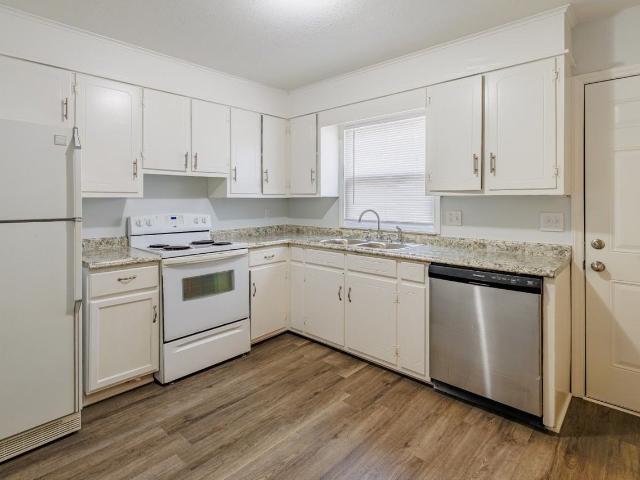 Apartment for rent in Thomasville, Davidson County