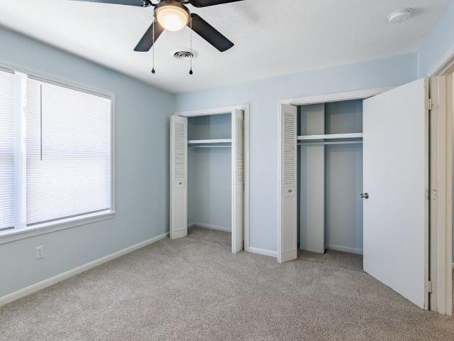 Apartment for rent in Thomasville, Davidson County
