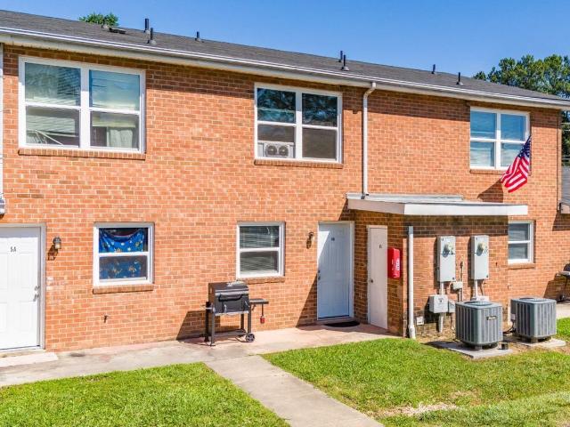 Apartment for rent in Davidson, North Carolina