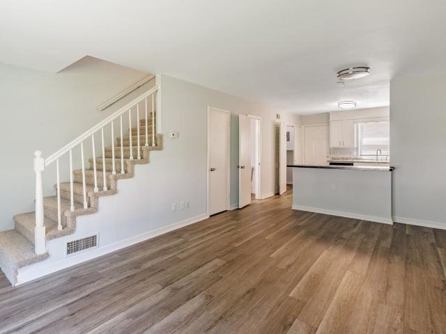 Apartment for rent in Davidson, North Carolina