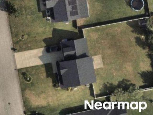 House for sale in Fayetteville