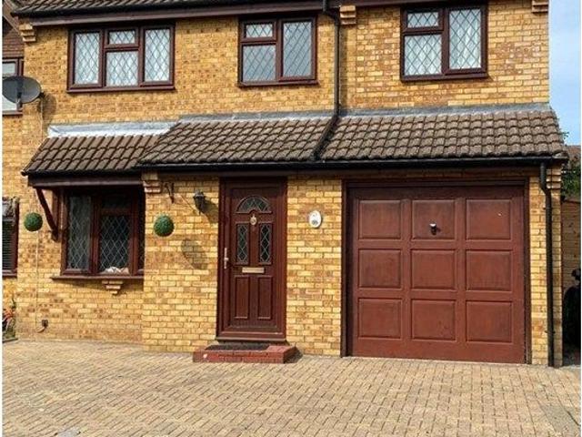 House for rent in Chelmondiston, Suffolk