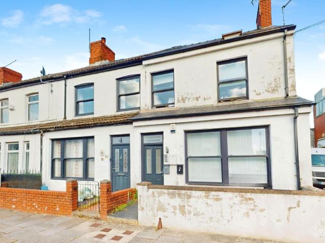 Apartment for rent in Falcon Lodge, Wales