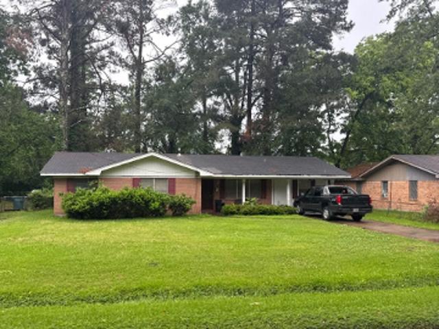 House for sale in Monroe, Louisiana