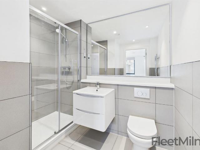 Apartment for rent in Birmingham, Ladywood