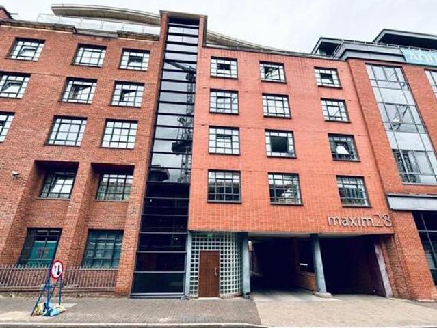 House for sale in Ladywood, West Midlands