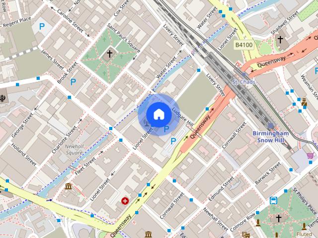 Apartment for rent in Ladywood, Isle Of Man