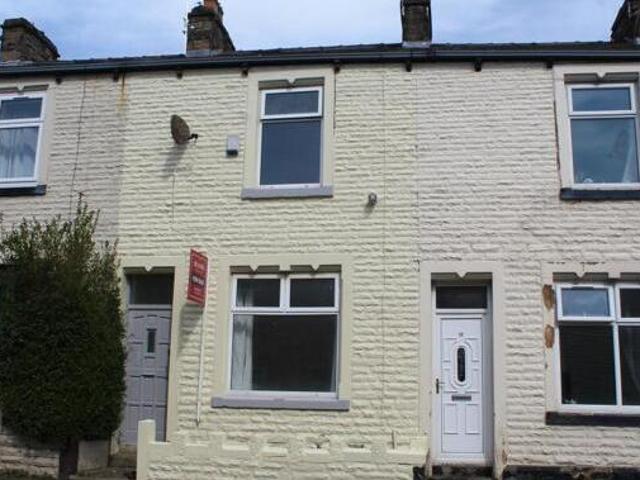 House for sale in Rose Grove, Burnley