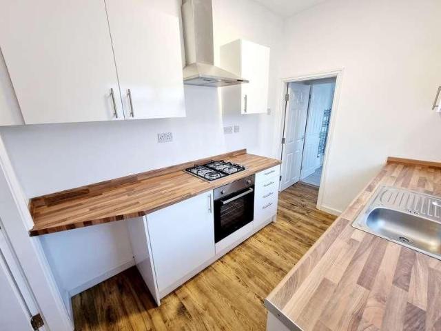 Apartment for rent in New Bold, St Helens