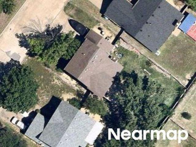 House for sale in Fort Worth, Texas