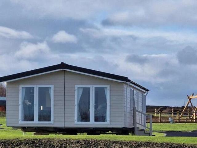 House for sale in Alnwick, Northumberland