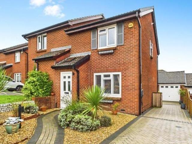 House for sale in Lyons, Greater London