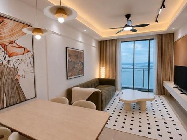 Condominium for rent in Johore Bahru, Johor