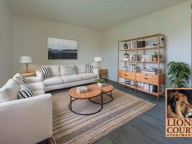 Apartment for rent in Wichita Falls, Texas