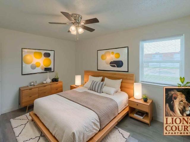Apartment for rent in Wichita Falls, Wichita County