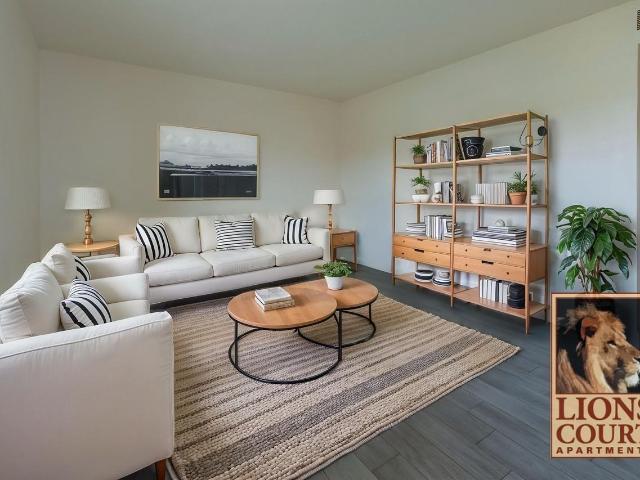 Apartment for rent in Wichita Falls, Texas