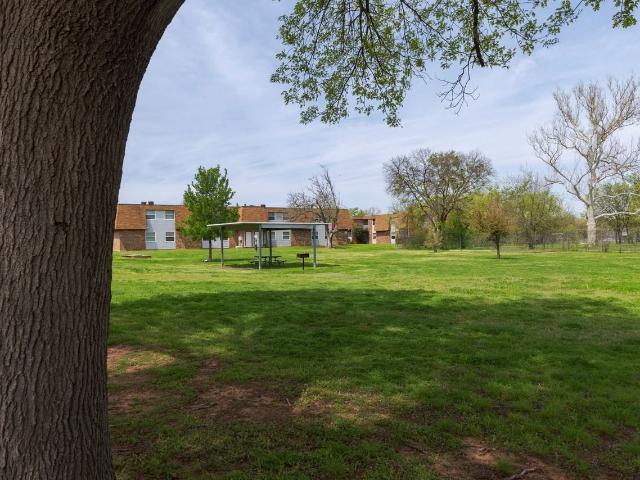 Apartment for rent in Wichita Falls, Wichita County