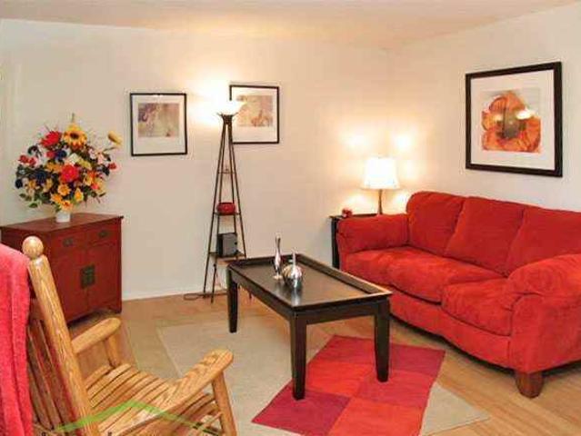 Apartment for rent in Wichita Falls, Texas