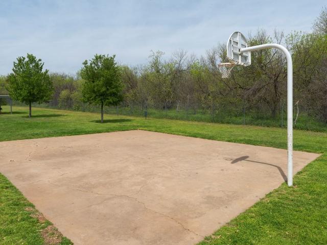 Apartment for rent in Wichita Falls, Texas
