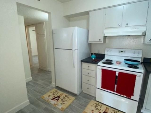 Apartment for rent in Wichita Falls, Texas