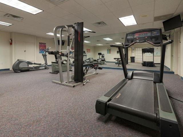 Apartment for rent in Wichita Falls, Texas
