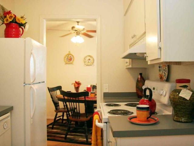 Apartment for rent in Wichita Falls, Texas