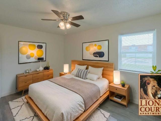 Apartment for rent in Wichita Falls, Texas