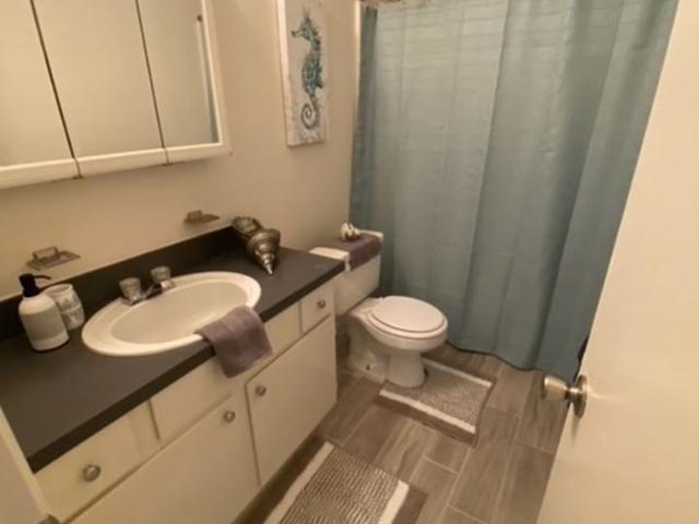 Apartment for rent in Wichita Falls, Texas