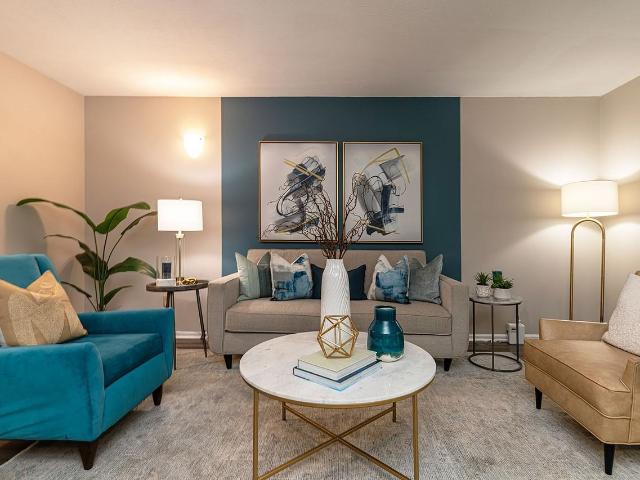 Apartment for rent in Noblesville, Indiana