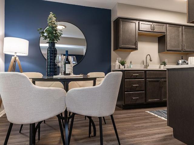 Apartment for rent in Noblesville, Indiana
