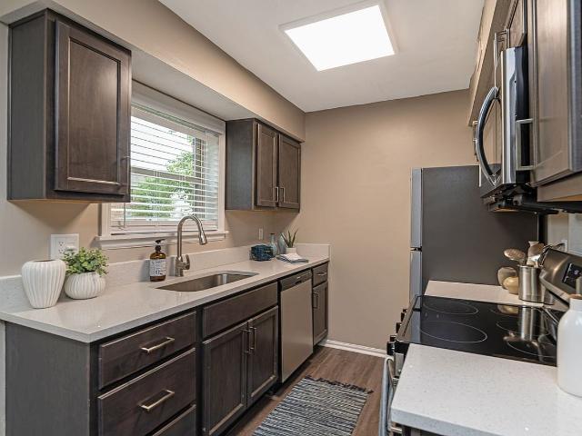 Apartment for rent in Noblesville, Indiana