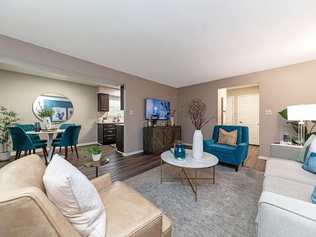 Apartment for rent in Noblesville, Indiana